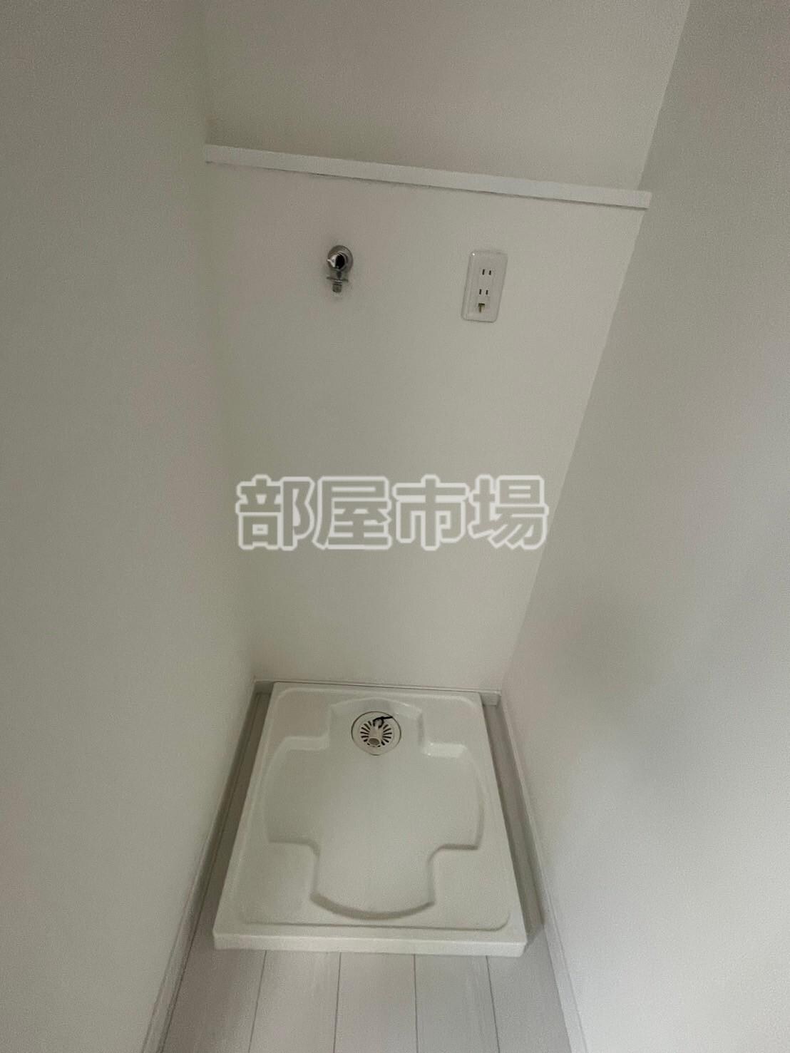 向島peace-cubeの物件内観写真