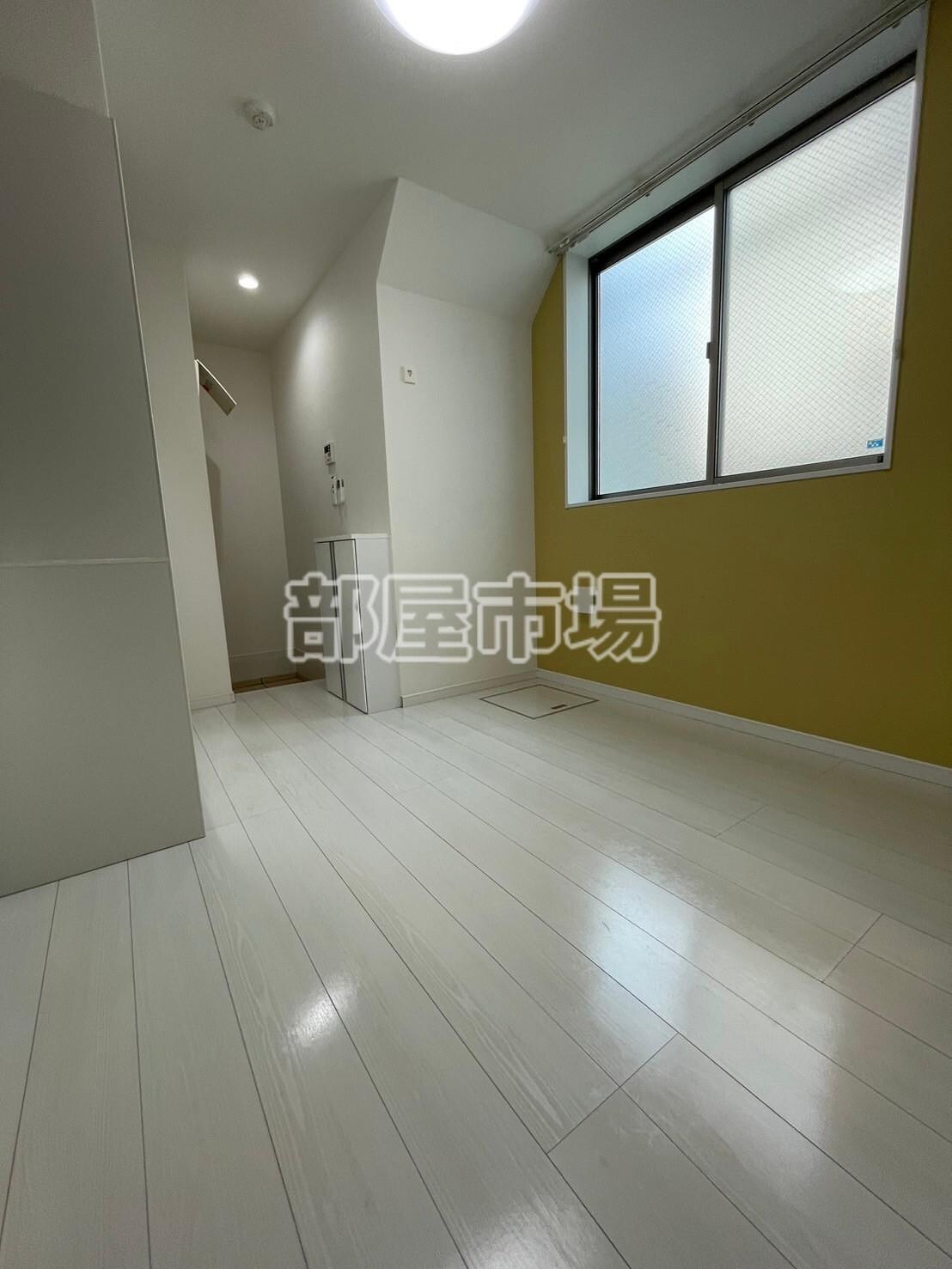 向島peace-cubeの物件内観写真