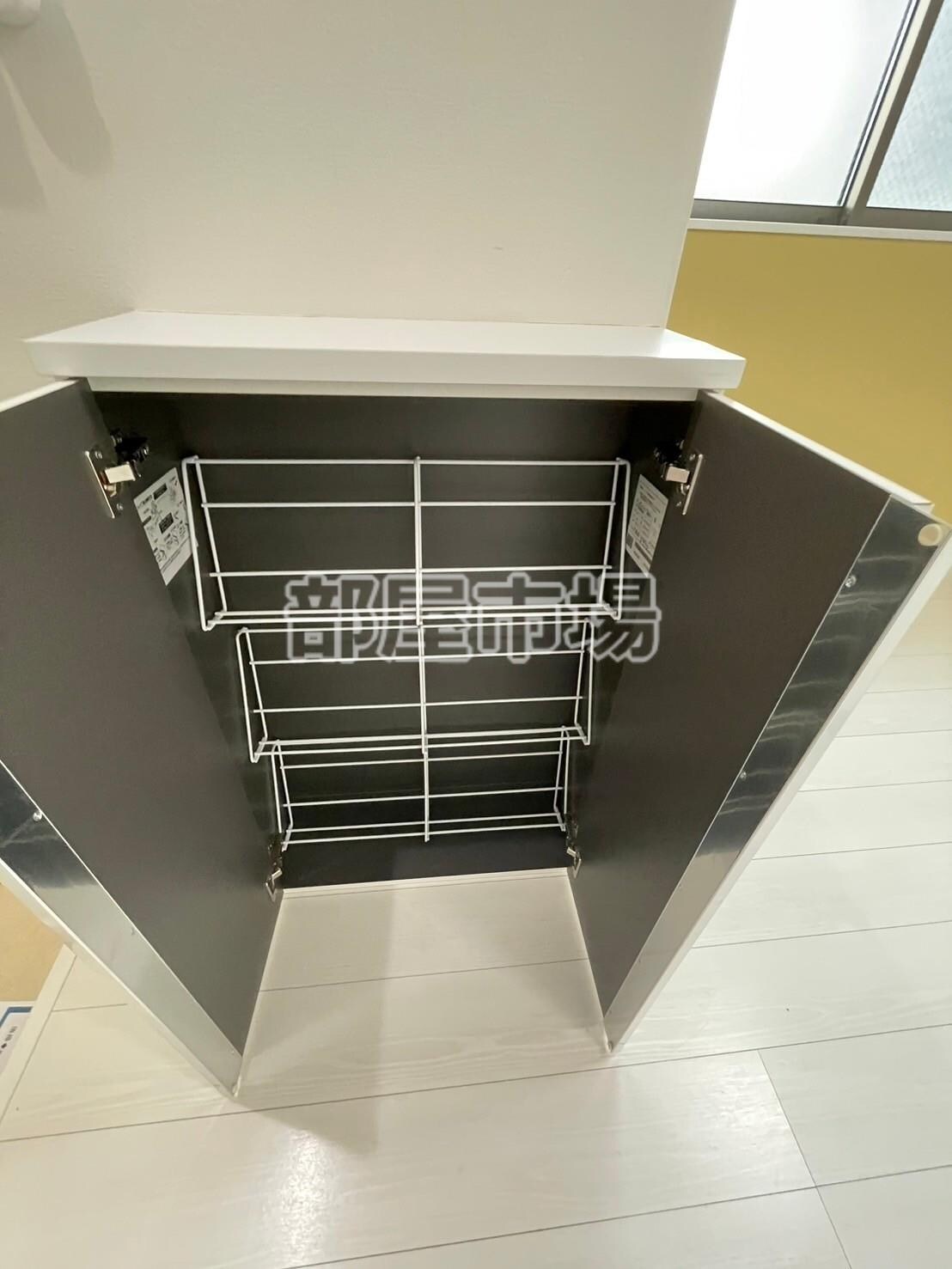 向島peace-cubeの物件内観写真