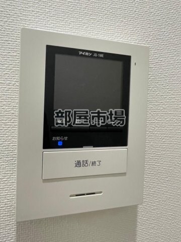 向島peace-cubeの物件内観写真