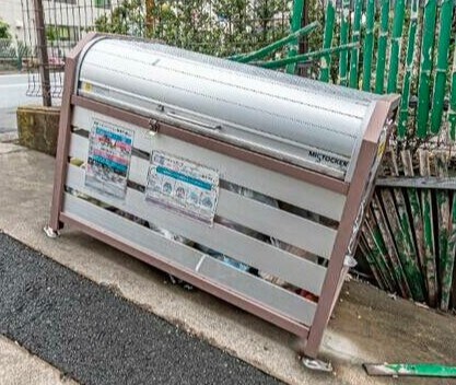 向島peace-cubeの物件内観写真