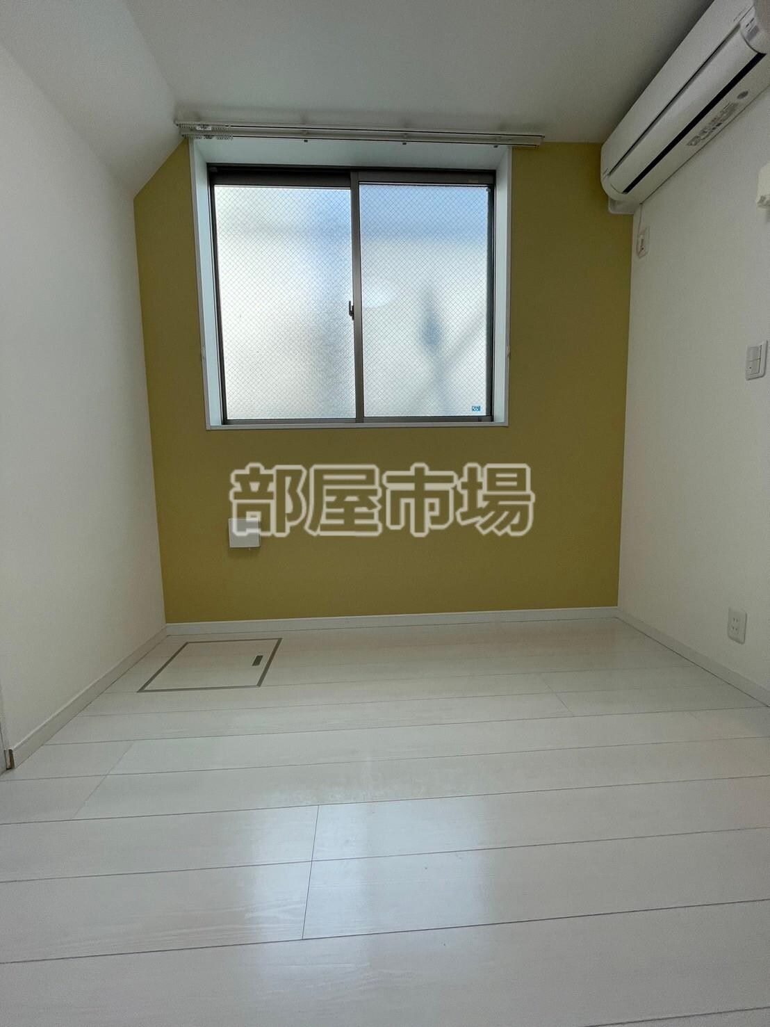 向島peace-cubeの物件内観写真