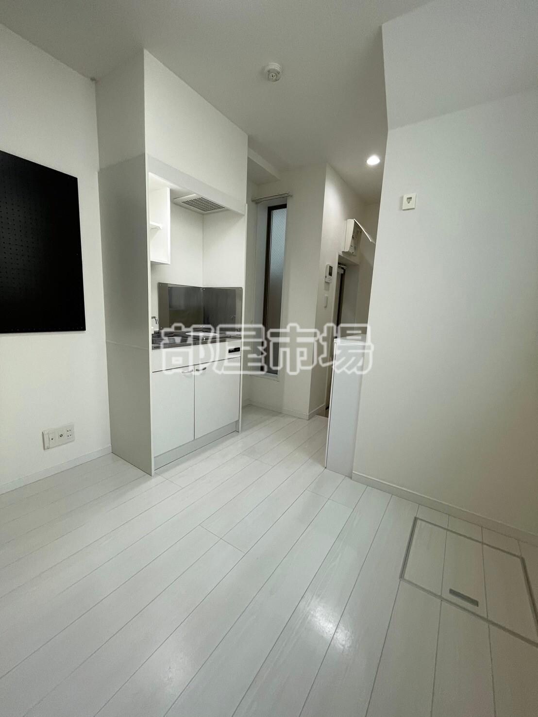 向島peace-cubeの物件内観写真