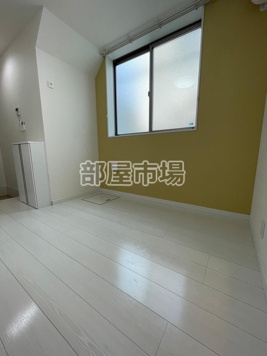 向島peace-cubeの物件内観写真