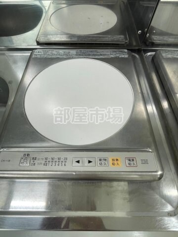 向島peace-cubeの物件内観写真