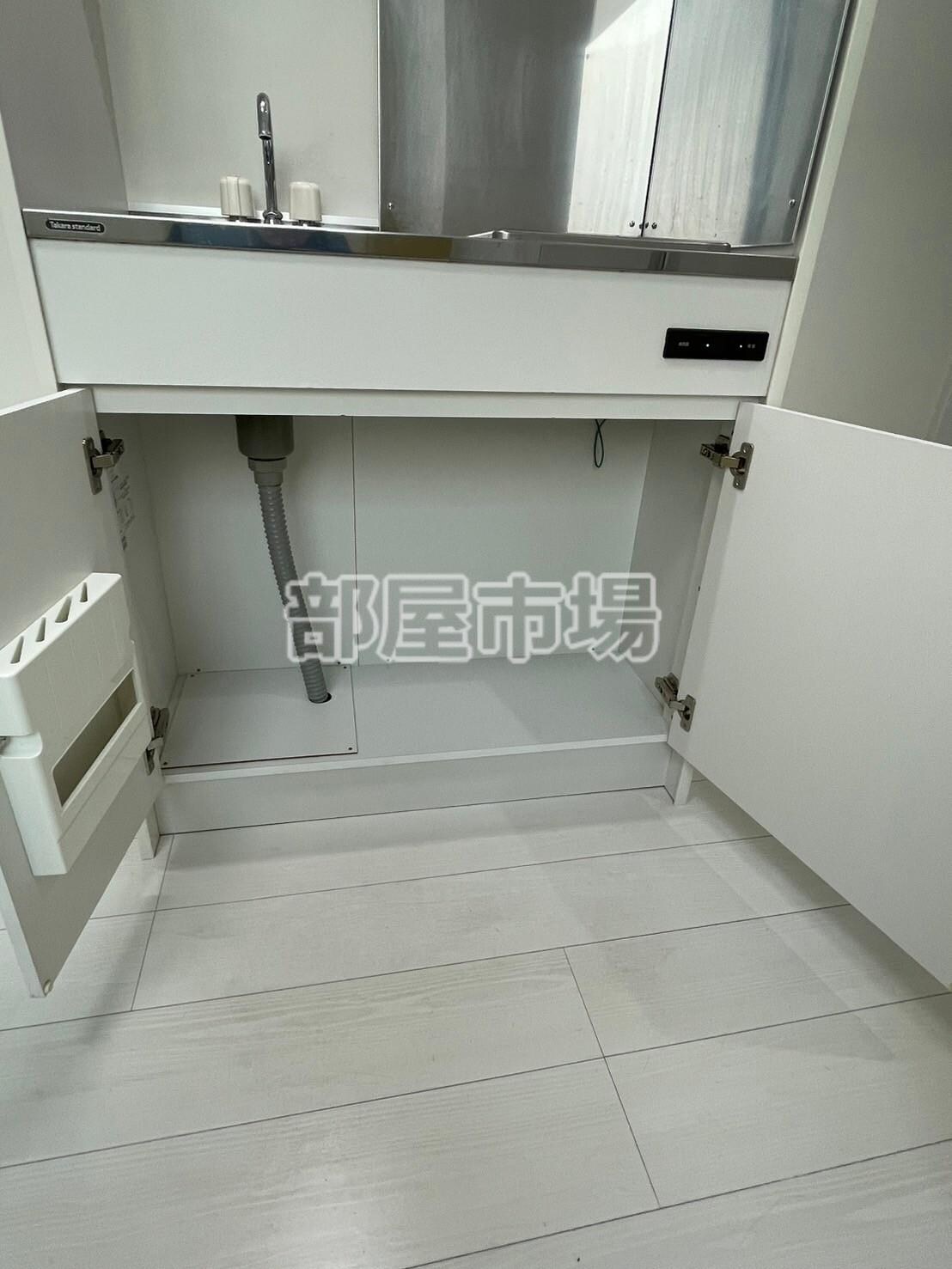 向島peace-cubeの物件内観写真