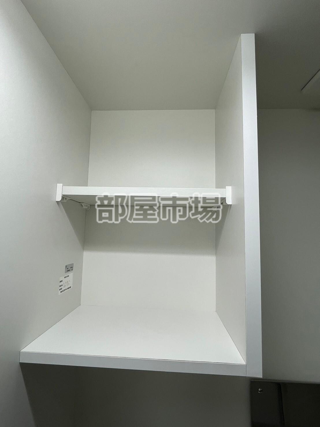 向島peace-cubeの物件内観写真