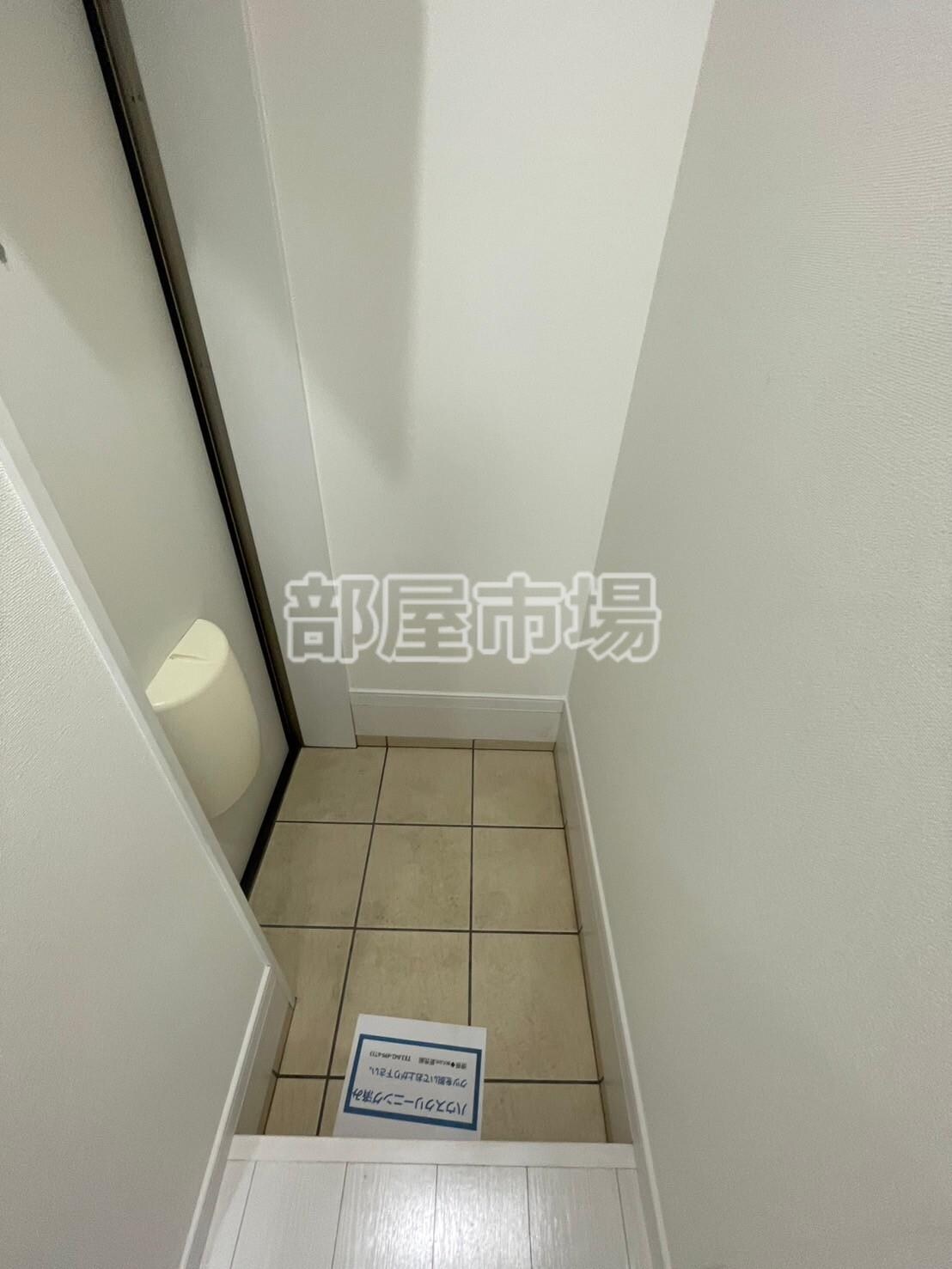 向島peace-cubeの物件内観写真