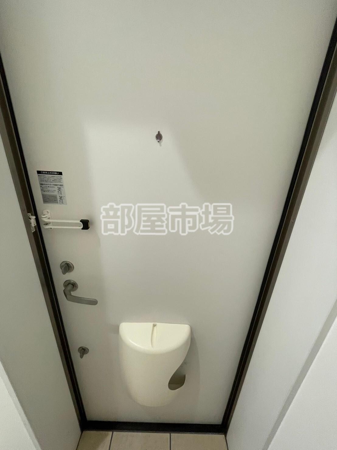 向島peace-cubeの物件内観写真