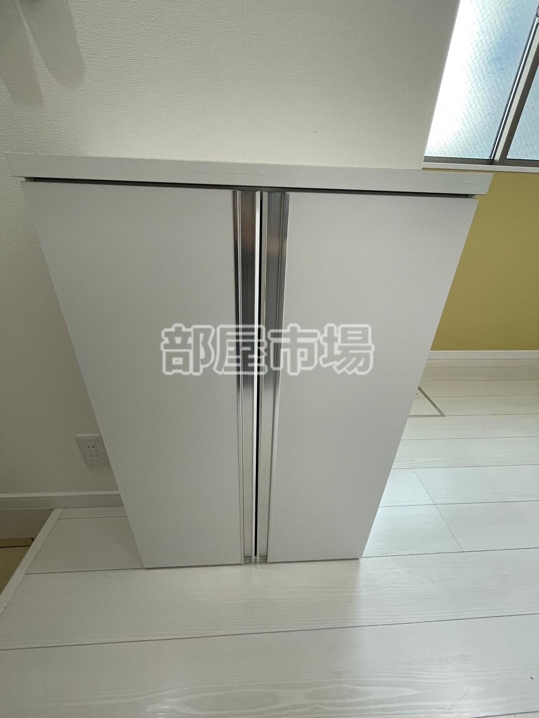 向島peace-cubeの物件内観写真