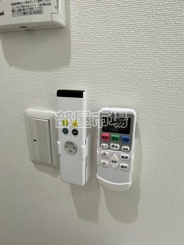 向島peace-cubeの物件内観写真