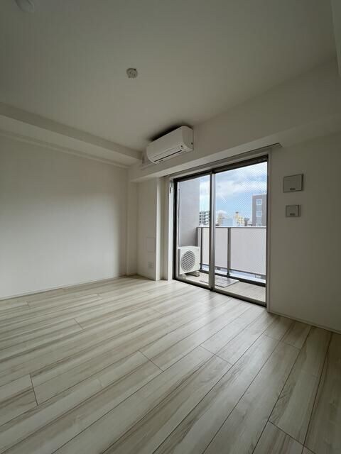 ガリシア東上野の物件内観写真