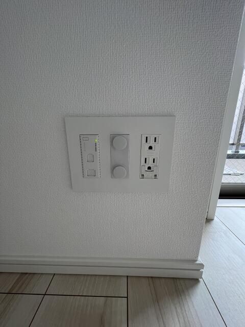 ガリシア東上野の物件内観写真