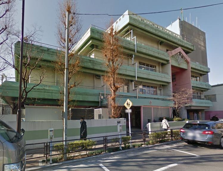 ガリシア東上野の物件内観写真