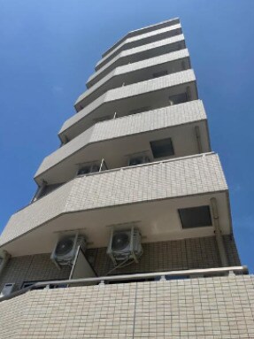 GLマンション住吉の物件外観写真