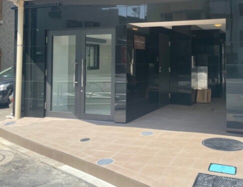 GLマンション住吉の物件外観写真