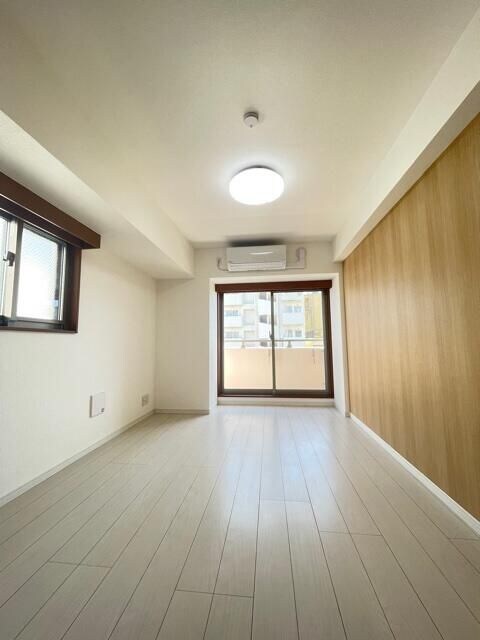 GLマンション住吉の物件内観写真