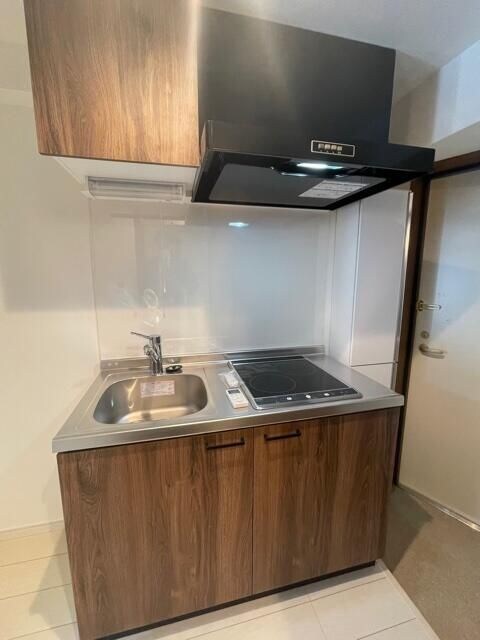 GLマンション住吉の物件内観写真