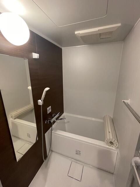 GLマンション住吉の物件内観写真