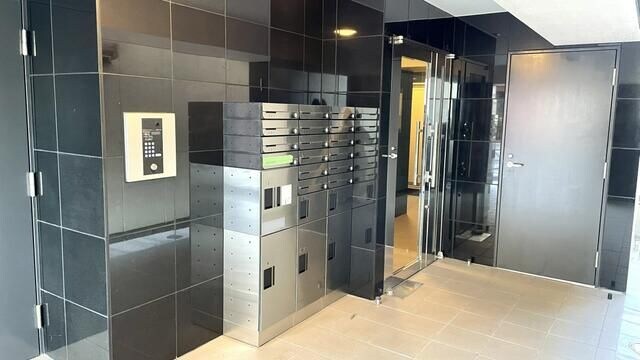 GLマンション住吉の物件外観写真