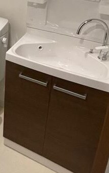 GLマンション住吉の物件内観写真