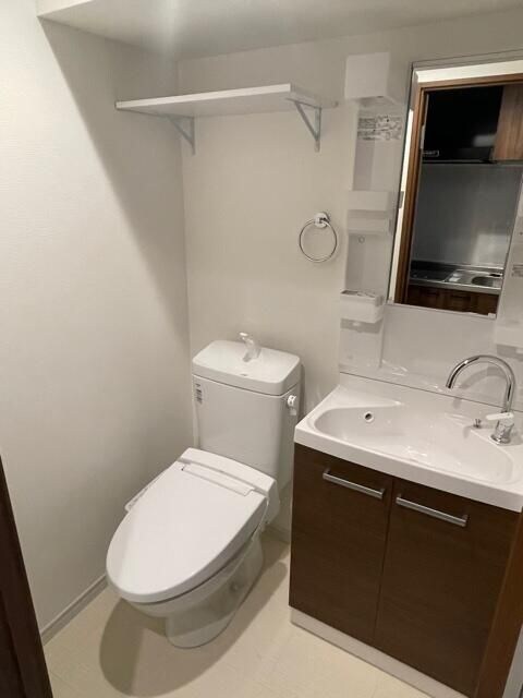 GLマンション住吉の物件内観写真