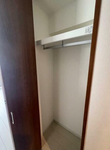 GLマンション住吉の物件内観写真