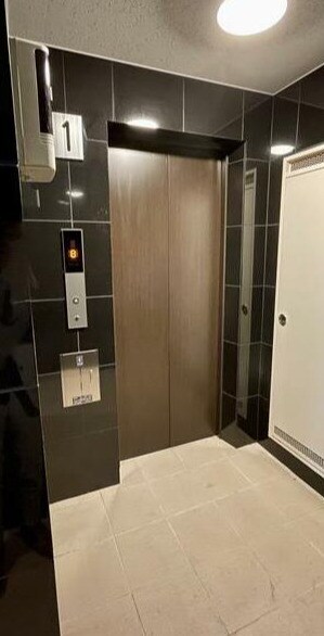 GLマンション住吉の物件内観写真