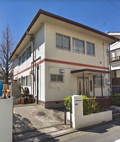 GLマンション住吉の物件内観写真