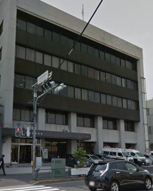 GLマンション住吉の物件内観写真