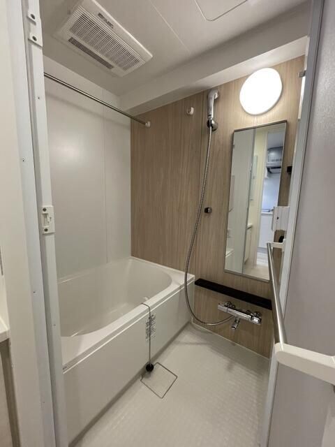 ルーラル二十四番館の物件内観写真