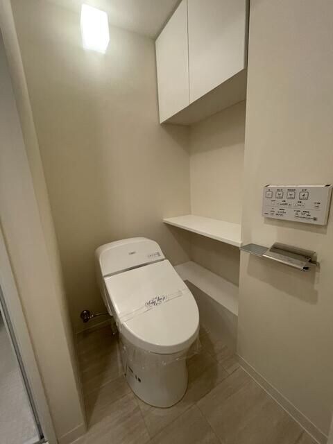 ルーラル二十四番館の物件内観写真