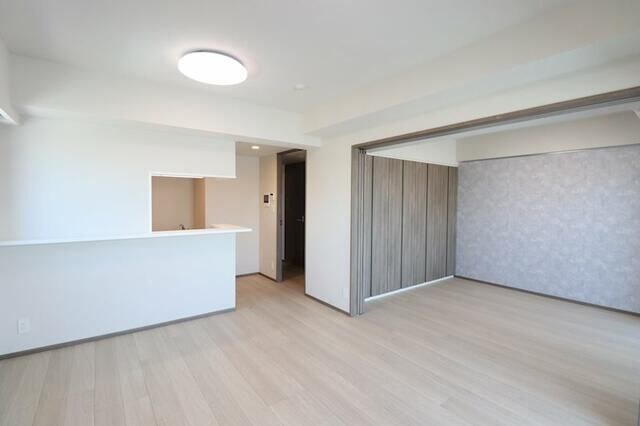 ジェノヴィア浅草Ⅵスカイガーデンの物件内観写真