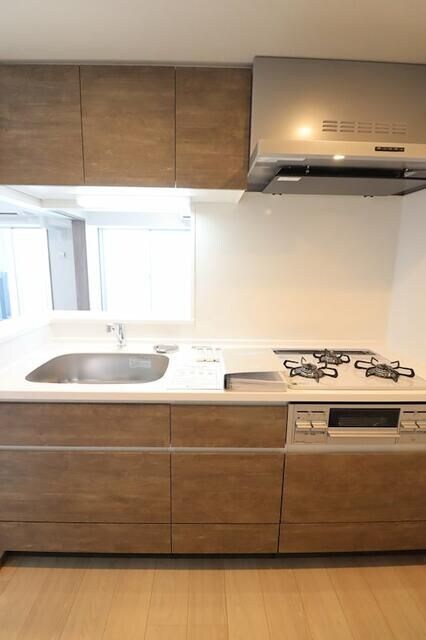 ジェノヴィア浅草Ⅵスカイガーデンの物件内観写真