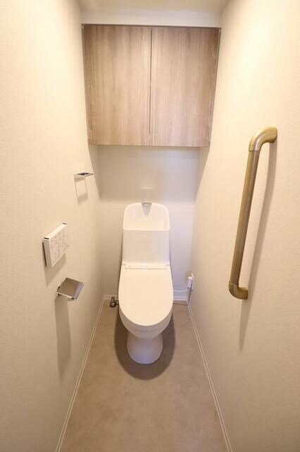 ジェノヴィア浅草Ⅵスカイガーデンの物件内観写真