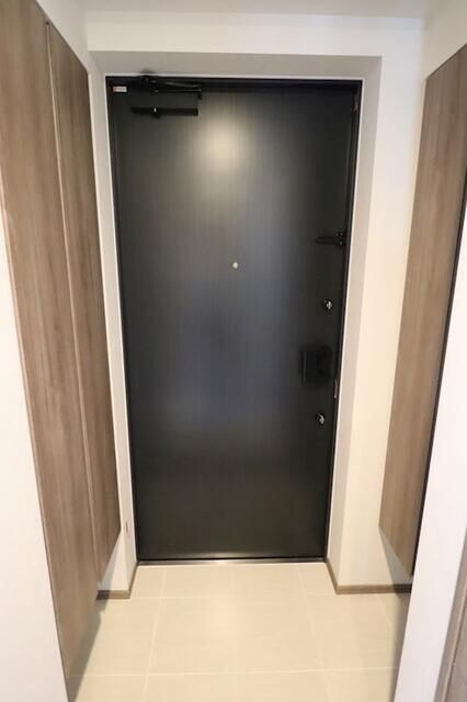 ジェノヴィア浅草Ⅵスカイガーデンの物件内観写真