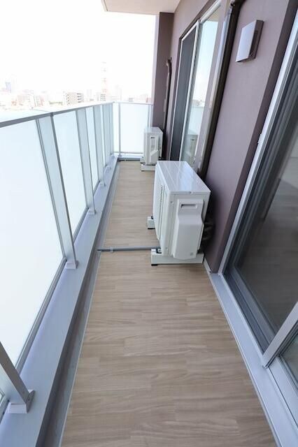 ジェノヴィア浅草Ⅵスカイガーデンの物件内観写真