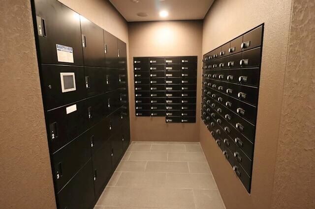 ジェノヴィア浅草Ⅵスカイガーデンの物件内観写真