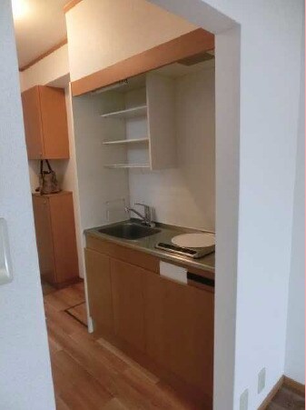 アルカナール東陽の物件内観写真