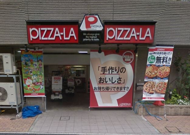 アルカナール東陽の物件内観写真