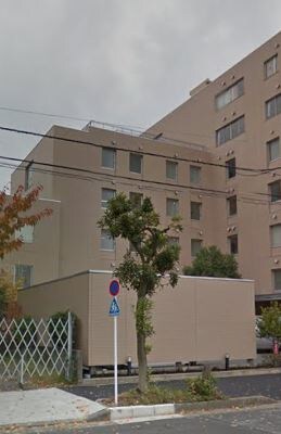 アルカナール東陽の物件内観写真