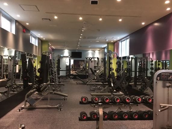 アルカナール東陽の物件内観写真