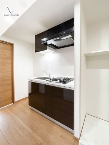 ヴァレッシア曳舟アンベリールの物件内観写真