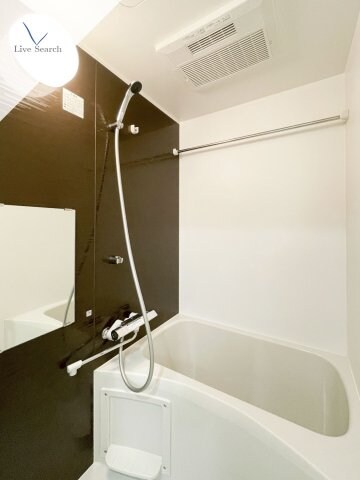 ヴァレッシア曳舟アンベリールの物件内観写真