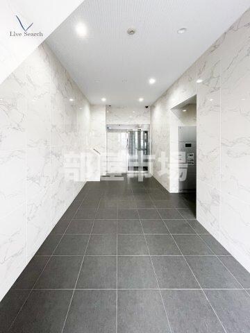 ヴァレッシア曳舟アンベリールの物件外観写真