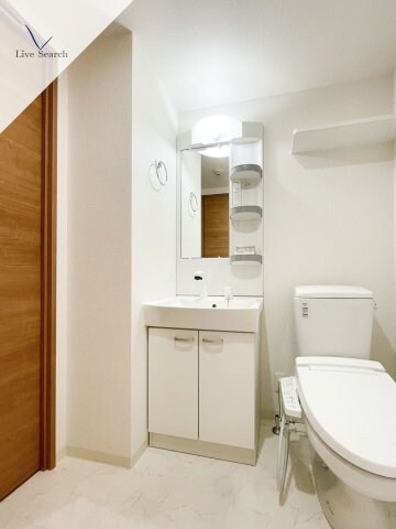 ヴァレッシア曳舟アンベリールの物件内観写真