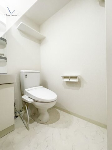 ヴァレッシア曳舟アンベリールの物件内観写真