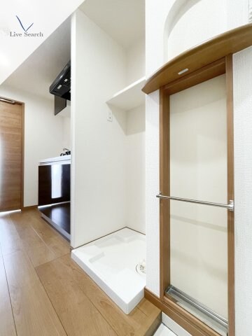 ヴァレッシア曳舟アンベリールの物件内観写真