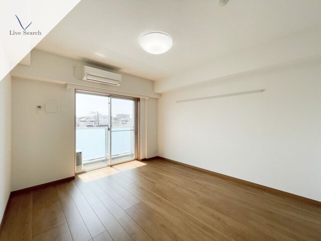 ヴァレッシア曳舟アンベリールの物件内観写真