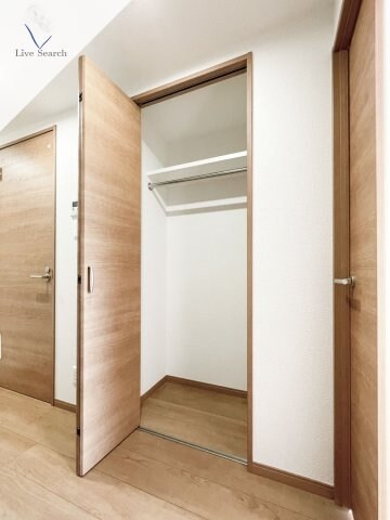 ヴァレッシア曳舟アンベリールの物件内観写真